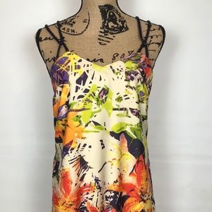 Jessica Simpson Pretoria Dress